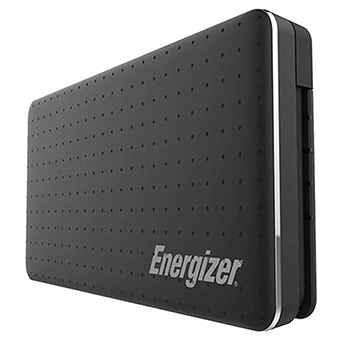 شارژر همراه انرجایزر مدل XP10002A 